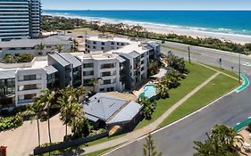 Mylos Holiday Apartments